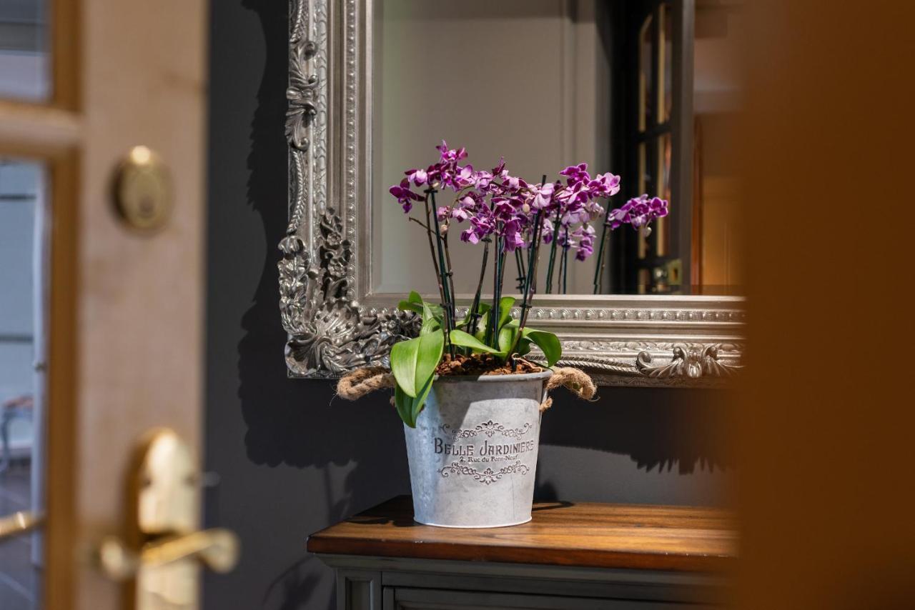 Blanerne House Apartment Duns ภายนอก รูปภาพ