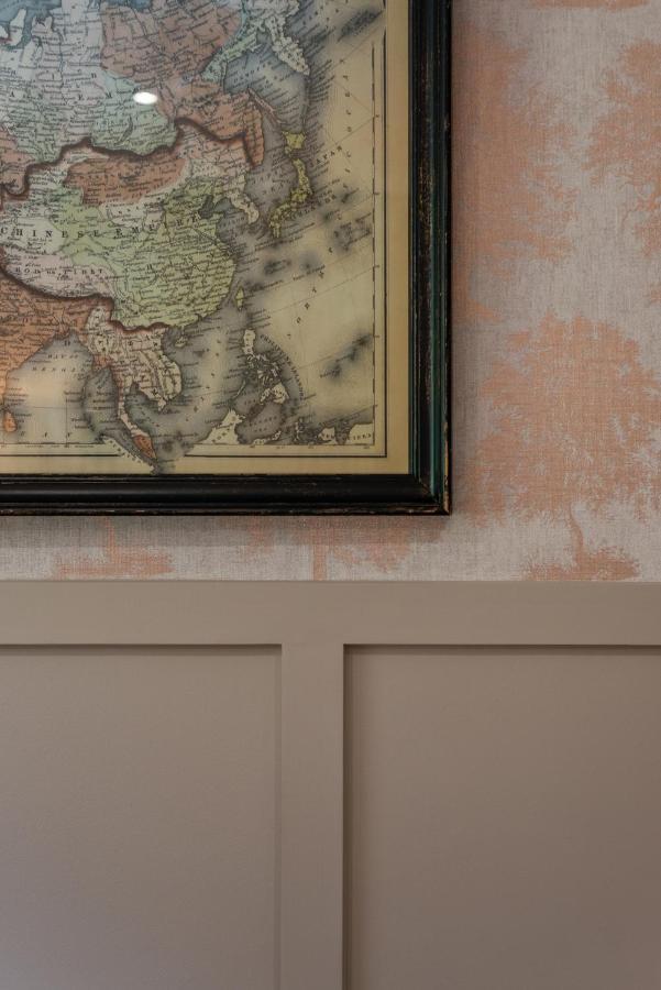Blanerne House Apartment Duns ภายนอก รูปภาพ