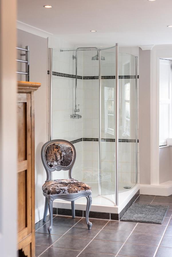 Blanerne House Apartment Duns ภายนอก รูปภาพ