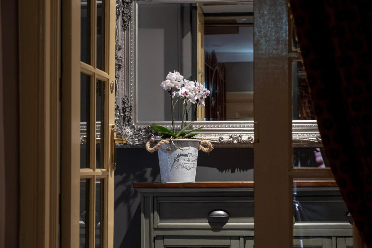 Blanerne House Apartment Duns ภายนอก รูปภาพ