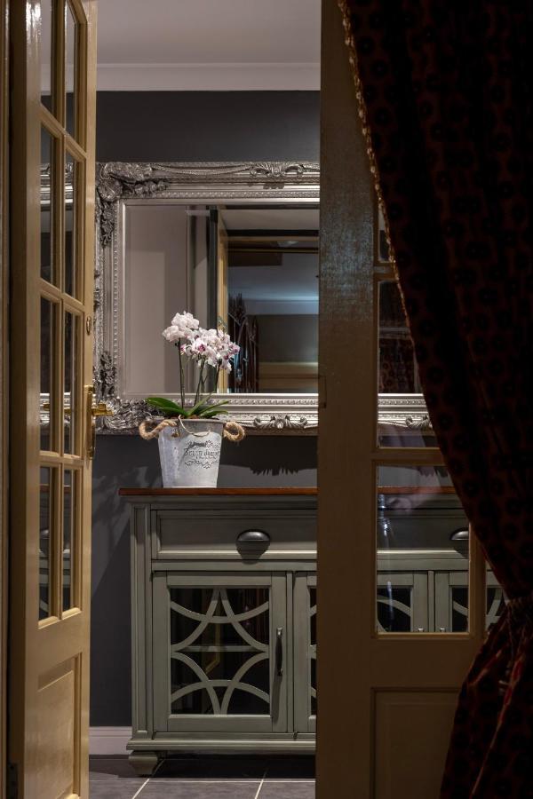 Blanerne House Apartment Duns ภายนอก รูปภาพ